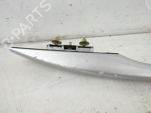 Roof bar PEUGEOT 407 SW (6E_, 6D_) 2.0 HDi 135 | BP23718799C65 