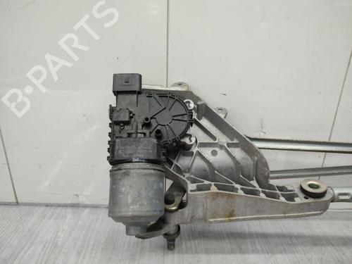 Front wiper motor FORD FIESTA VI (CB1, CCN) 1.5 TDCi | BP23740976M29 - Image 6