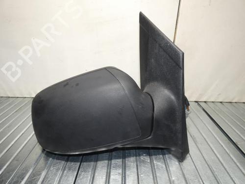Used Right mirror FORD FOCUS II (DA_, HCP, DP) 1.8 TDCi (115 hp) 23689825