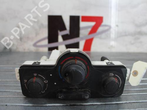 Climate control RENAULT CLIO III (BR0/1, CR0/1) 1.5 dCi (C/BR0G, C/BR1G) | BP23687477I5 - Image 2