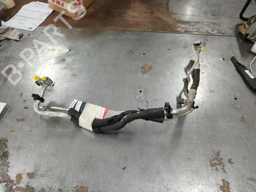 AC pipe OPEL MERIVA B MPV (S10) 1.7 CDTI (75) | BP36372482M126 - Image 9