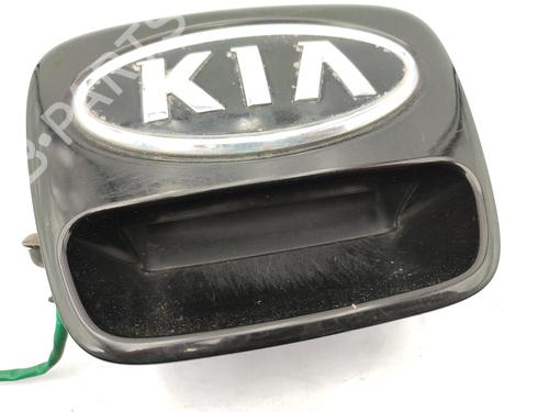 Switch KIA SOUL I (AM) 1.6 CRDi 128 | BP23742635I30 - Image 7