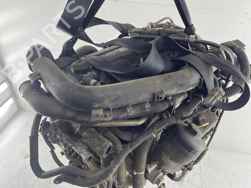 Used Engine Engine 38627290 38627290