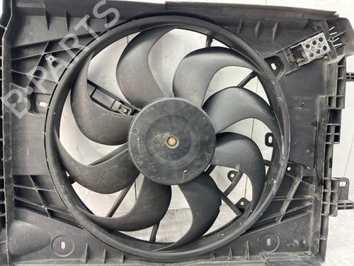 Radiator fan DACIA LOGAN II 1.5 dCi | BP40510440M35 - Image 4