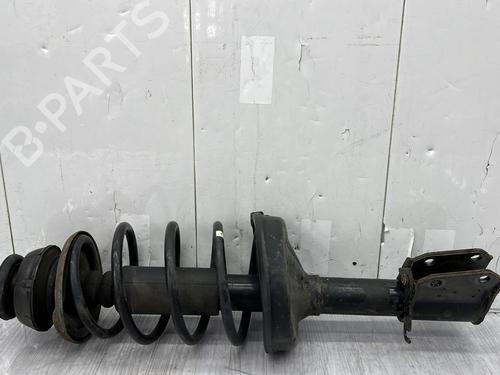 Højre fortil støddæmper RENAULT CLIO II (BB_, CB_) 1.2 (BB0A, BB0F, BB10, BB1K, BB28, BB2D, BB2H, CB0A,... (58 hp) 28681443
