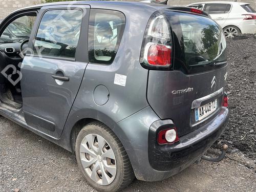 Electronic module CITROËN C3 Picasso (SH_) 1.6 HDi | BP32093729M83  - Image 13