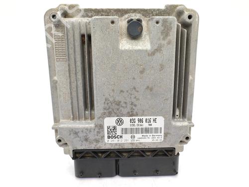 Electronic module SEAT ALTEA (5P1) 2.0 TDI 16V | BP23711272M83  - Image 40