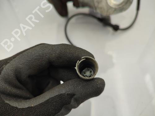 Right front steering knuckle BMW 1 (E87) 120 d | BP23733153M26 