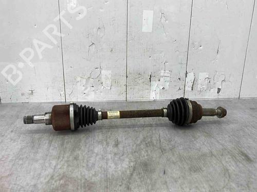 left-front-driveshaft-ford-fiesta-vi-cb1-ccn-2008-36511583 main image