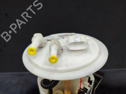 Fuel pump RENAULT MEGANE III Hatchback (BZ0/1_, B3_) 1.5 dCi | BP23678303M76 