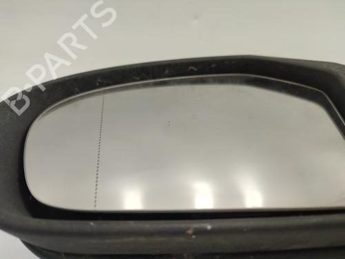Left mirror MERCEDES-BENZ A-CLASS (W169) A 180 CDI (169.007, 169.307) | BP23684524C26 
