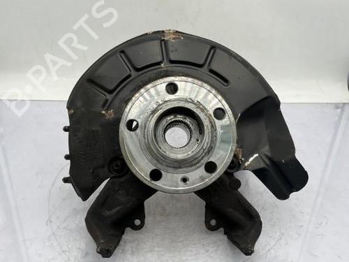 Used Right front steering knuckle Right front steering knuckle SKODA FABIA II (542) 1.2 TSI (86 hp) 23749344 23749344