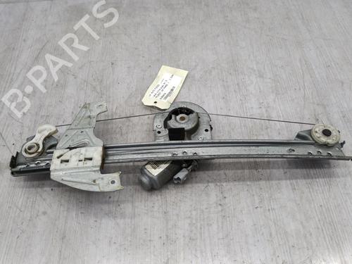 Front left window mechanism PEUGEOT 107 (PM_, PN_) 1.0 | BP23675354C22 