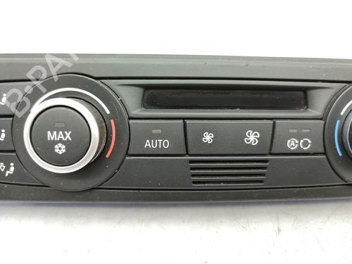 Used Climate control BMW 3 Touring (E91) 320 d xDrive (177 hp) 23719485