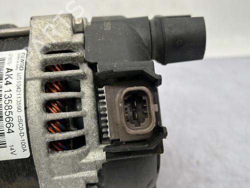 Alternator OPEL CORSA E (X15) 1.4 (08, 68) | BP23684338M7  - Image 8