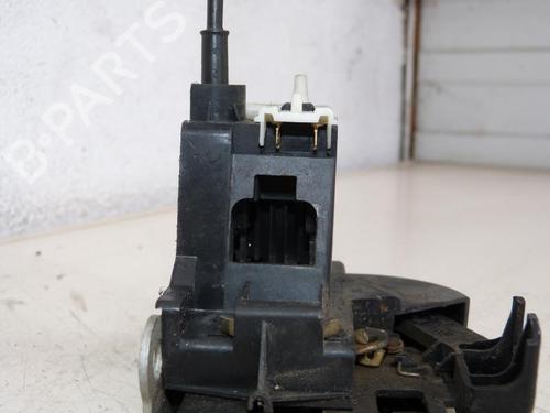 Used Front left lock Front left lock RENAULT CLIO II (BB_, CB_) 1.4 16V (B/CB0P, BB13) (98 hp) 23669964 23669964