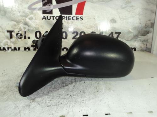 Left mirror PEUGEOT 406 (8B) 1.8 16V | BP23671953C26 