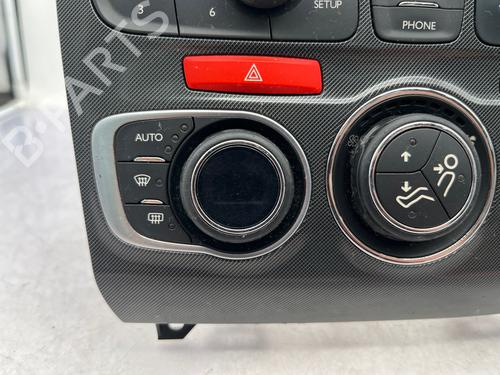 Climate control CITROËN C4 II (NC_) 1.6 HDi 115 | BP36835907I5  - Image 7