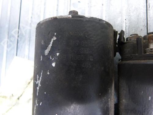 Starter FORD FIESTA III (GFJ) 1.3 Cat | BP23753074M8 