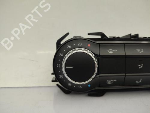 Climate control MERCEDES-BENZ A-CLASS (W176) A 180 (176.042) | BP23733056I5  - Image 6