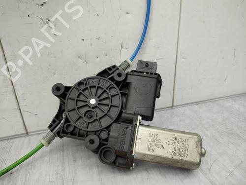 Front right window mechanism OPEL CORSA D (S07) 1.3 CDTI (L08, L68) | BP23740489C23 - Image 3