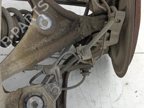 Rear axle PEUGEOT 407 SW (6E_, 6D_) 2.0 HDi 135 | BP23710813M2 