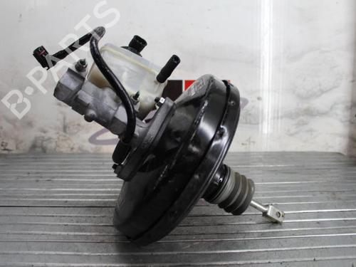 Used Servo brake Servo brake DACIA DUSTER (HS_) 1.5 dCi (HSMC) (107 hp) 23668752 23668752