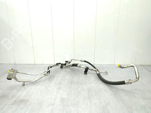 AC pipe HYUNDAI SANTA FÉ I (SM) 2.0 CRDi 4x4 | BP23730494M126 - Image 2