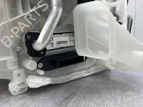 Heater matrix box CITROËN BERLINGO Box Body/MPV (K9) 1.5 BlueHDi 100 | BP29839331M61