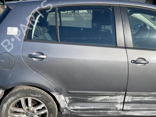 Dashboard VW GOLF PLUS V (5M1, 521) 1.4 TSI | BP23703036C46 - Image 26