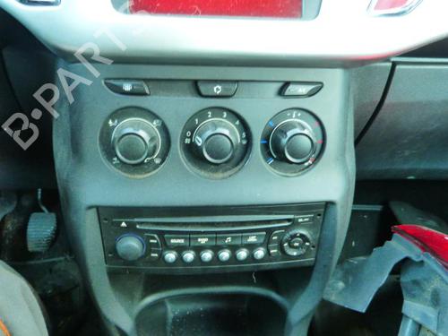 Electronic module CITROËN C3 II (SC_) 1.6 HDi | BP23710418M83 - Image 29