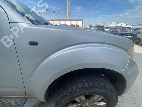 Engine NISSAN PATHFINDER III (R51) 2.5 dCi 4WD | BP33569162M1 - Image 153
