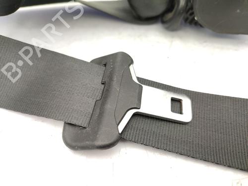 Used Rear right seatbelt Rear right seatbelt PEUGEOT 207 (WA_, WC_) 1.6 HDi (90 hp) 23718758 23718758