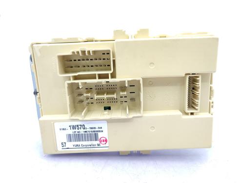 Electronic module KIA RIO III (UB) 1.2 CVVT | BP23752414M83  - Image 5