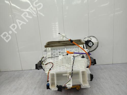 Heater matrix box PEUGEOT 208 I (CA_, CC_) 1.6 HDi / BlueHDi 75 | BP23728695M61