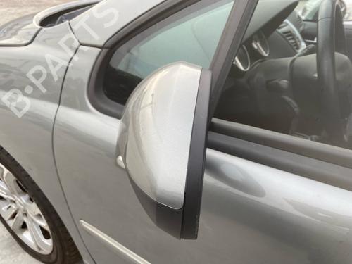 Dashboard PEUGEOT 207 CC (WD_) 1.6 HDi | BP37418971C46 - Image 71