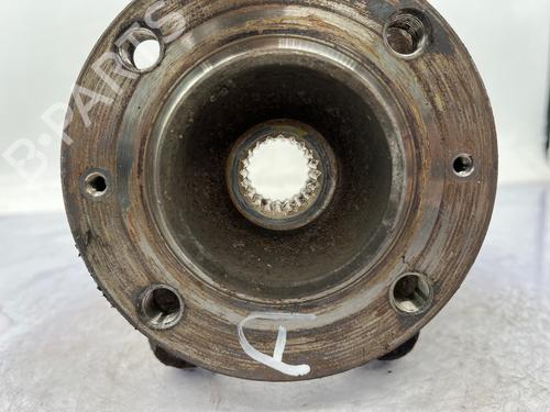 right-front-steering-knuckle-peugeot-206-2l_-2m_-2009-2010-2011-2012-2013-38627239 main image