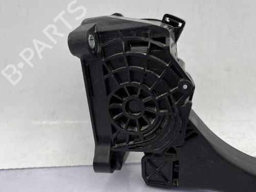 Pedal PEUGEOT PARTNER Box Body/MPV (K9) 1.5 BlueHDi 100 | BP23752485I4