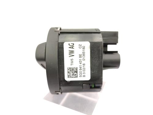 Used Headlight switch Headlight switch VW GOLF VII (5G1, BQ1, BE1, BE2) 2.0 GTI Clubsport (265 hp) 23752013 23752013