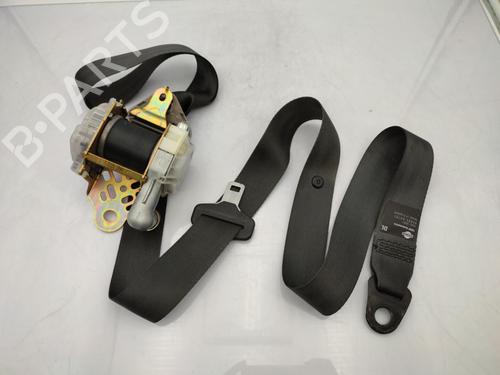 Used Front left seatbelt Front left seatbelt NISSAN MICRA III (K12) 1.0 16V (K12) (65 hp) 23712066 23712066