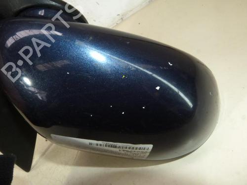 Right mirror FIAT BRAVA (182_) 1.9 JTD 105 | BP23687793C27 