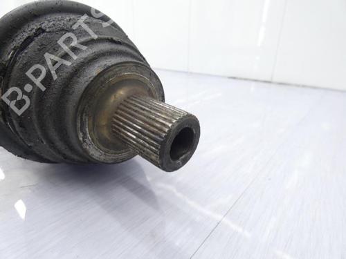Right front driveshaft VW TOURAN (1T1, 1T2) 1.9 TDI | BP23692302M39 