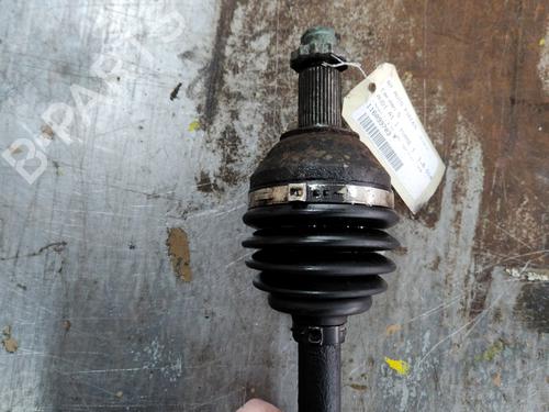 Left front driveshaft AUDI A1 (8X1, 8XK) 1.6 TDI | BP30543009M38  - Image 11