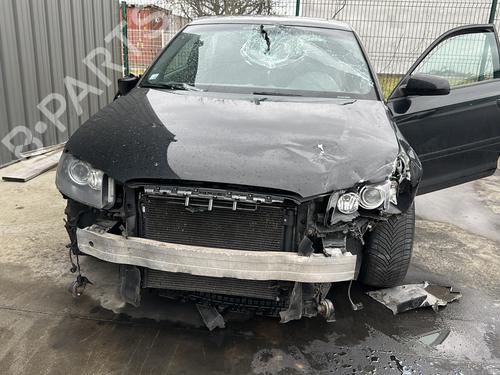 Seats set AUDI A3 (8P1) 1.9 TDI | BP38111744C78 - Image 13