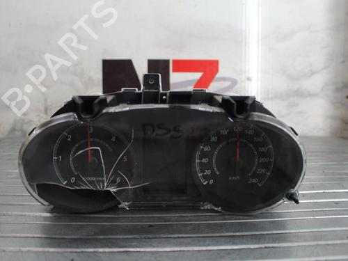 Instrument cluster CITROËN C4 AIRCROSS 1.6 HDi 115 AWC | BP23692003C47 - Image 2