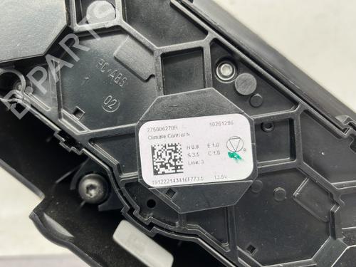 Climate control DACIA SANDERO III 1.0 TCe 100 ECO-G | BP23758236I5 