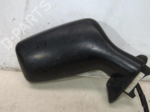 Right mirror AUDI 90 B3 (893, 894, 8A2)  | BP23666971C27