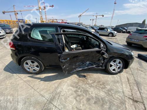 rear-right-quarter-glass-vw-golf-vi-5k1-2008-2009-2010-2011-2012-2013-2014-38056926 main image