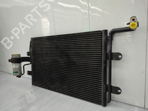 AC radiator VW GOLF IV (1J1) 1.6 16V | BP23677060M32 
