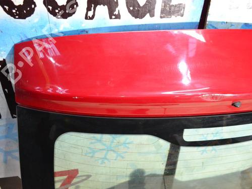 Tailgate FIAT 500 (312_) 1.2 (312AXA1A) | BP23666381C6